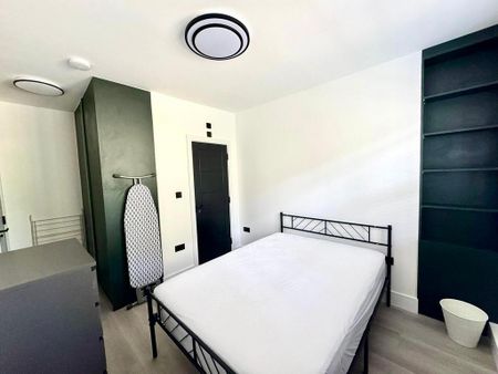 Flat share to rent - Photo 4