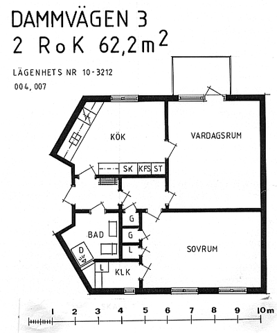 Dammvägen 3 A - Photo 5