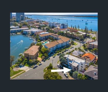 Ground Floor Apartment Moments from the Broadwater - Photo 6