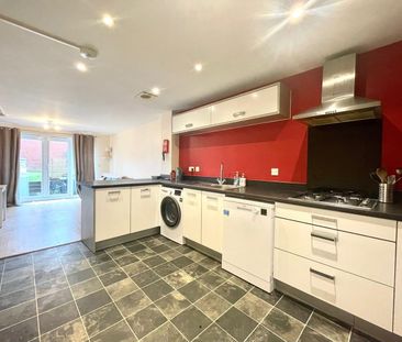 4 Bed Terraced House, Dorian Road, BS7 - Photo 5