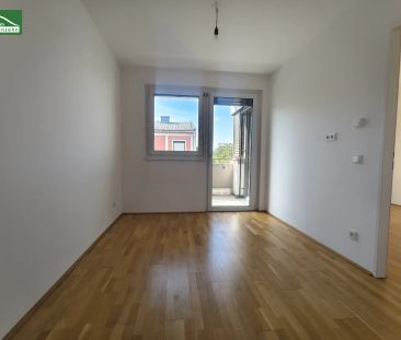 Moderne Neubauwohnung inkl Einbauküche in top Lage! - Photo 3