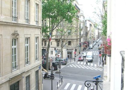 Appartement à louer à Paris 7Ème - Photo 5