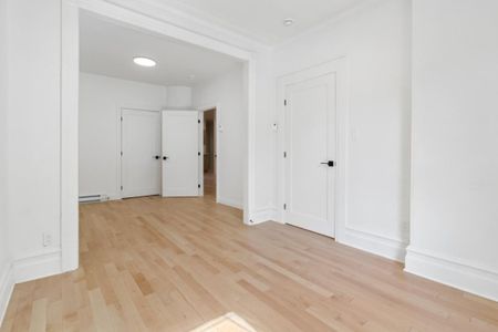 Appartement à louer - Montréal (Ville-Marie) (Centre) - Photo 4