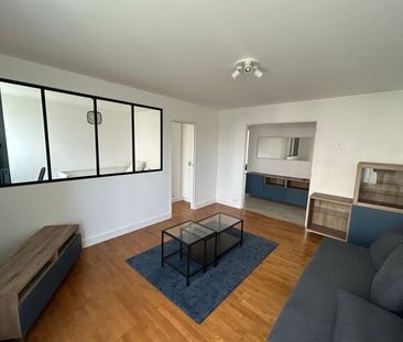 Appartement à louer 3 pièces • 54,79 m2 Châtillon - Photo 4