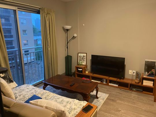 For Lease - 321 Spruce Street Unit# 502, Waterloo, Ontario - Photo 1