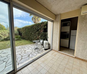 Appartement 1 Pièce 23 m² - Photo 6