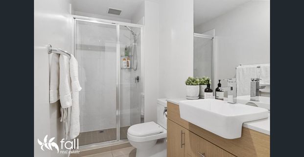 Fully Furnished, Inner City Apartment - Photo 1