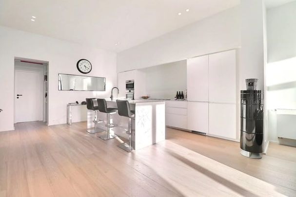 Appartement te huur - Foto 1