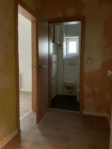 1-Zimmer-Wohnung in Gelsenkirchen Bulmke-Hüllen - Photo 4