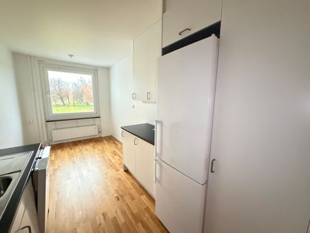 Dagsbergsvägen 140 – 1rok (lgh 1104) - Foto 5