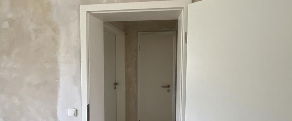 3 Zimmer, 2 Balkone, tolles Bad - Photo 1