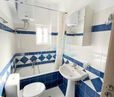 Studio/Γκαρσονιέρα για ενοικίαση Μέσα Αγυιά - Παναχαϊκή (Πάτρα) - Φωτογραφία 4