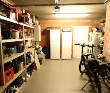 Recente halfopen woning met 3 slaapkamers - Foto 1