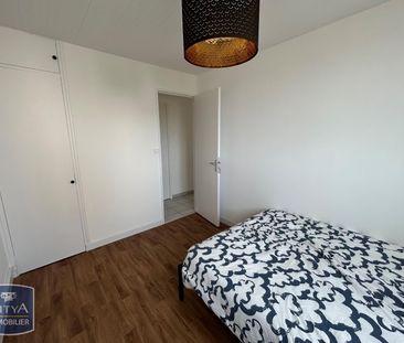 Location Appartement 1 pièce 10m² CHOLET 49300 - Photo 3