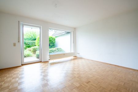 Erdge­schoss­wohnung mit Terrasse in Heisingen - Foto 4