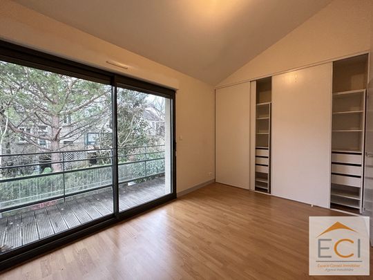 Appartement secteur place des Carmes - Photo 1