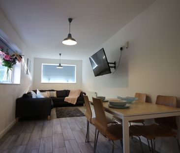 Flora Street, Cathays - Photo 4