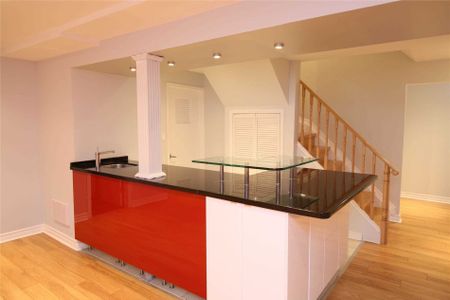 For Lease - 21 Marsh Street Unit# Lower, Richmond Hill, Ontario - Photo 4