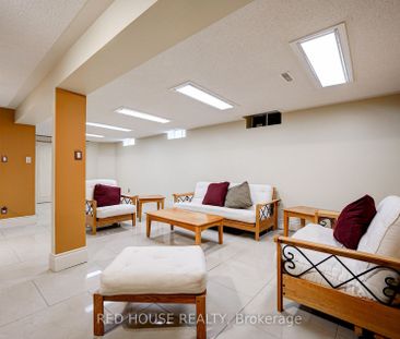 For Lease - 4450 Mayflower Drive Unit# Bsmt, Mississauga, Ontario - Photo 6