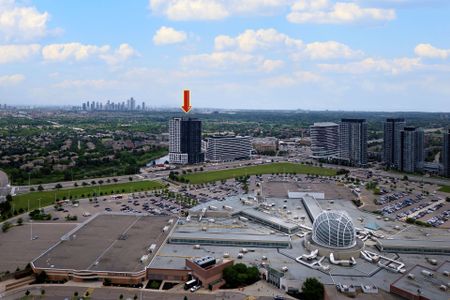For Lease - 2495 Eglinton Avenue Unit# 2306, Mississauga, Ontario - Photo 5