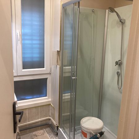 Location appartement 1 pièce, 19.80m², Paris 20 - Photo 4