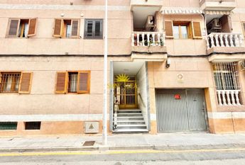 STUDIO FOR RENT IN LO PAGAN - MURCIA