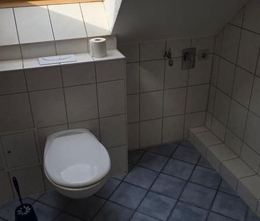 Helle 1-Raum-Wohnung in Stralsund - Photo 5