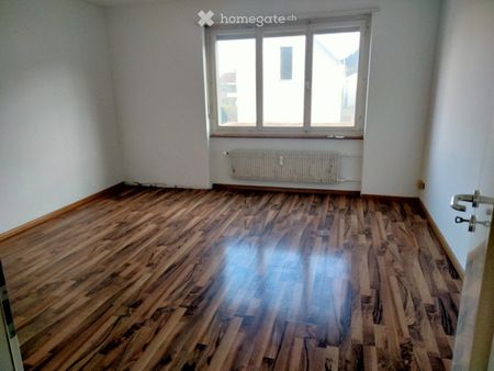 2 Zimmer Altbau Wohnung - Photo 5