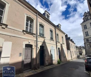 Appartement à louer 2 pièces 37.62m² - Photo 1