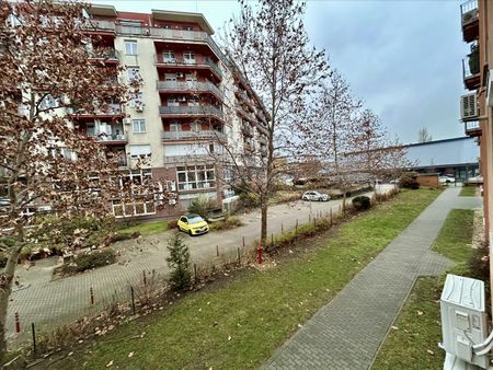 Kiadó jó állapotú lakás - Budapest XI. kerület - Fotó 4