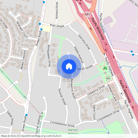 1/13 Benwerrin Road, Qld 4129, Loganholme