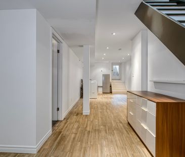 For Lease - 181 Argyle Street, Toronto, Ontario - Photo 5