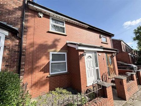 Gardner Road, Prestwich, M25 - Photo 5