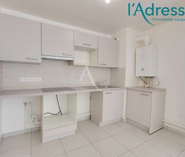 Location Appartement 3 pièces 63m² CHAMPS SUR MARNE 77420 - Photo 3
