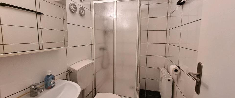 1 Zimmer Appartement möbliert - Photo 1