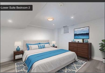 For Lease - 3170 Southwind Road Unit# Bsmt, Mississauga, Ontario - Photo 5