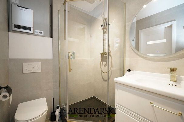 PRZYTULNA KAWALERKA- OS. STASZICA - Фото 1