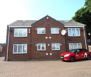 Britannia Court, Cross Street,Balby,Doncaster, DN4 - Photo 3