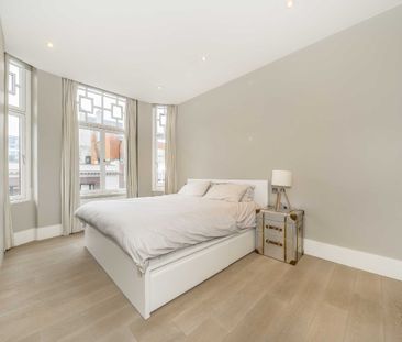 Montagu Mansions, Marylebone, W1U, London - Photo 2