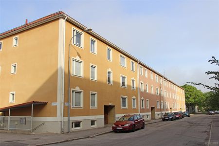 Barrsätragatan 31 D - Foto 5