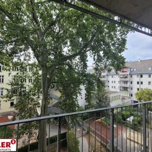 Freundliches Zuhause + Balkon in begehrter Wohnlage - Foto 3