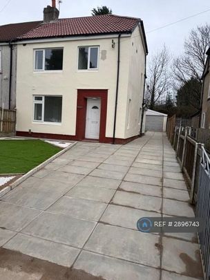 5 bedroom semi-detached house to rent - Photo 1