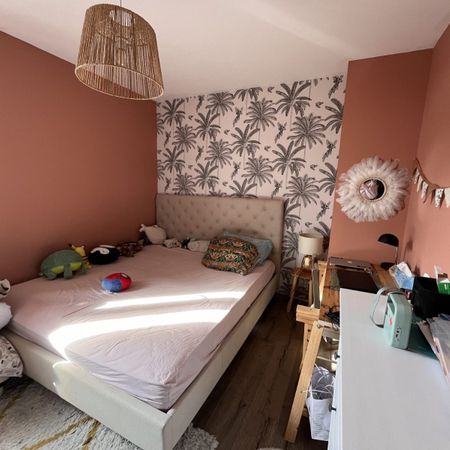 APPARTEMENT TYPE 5 RENOVE - Photo 4