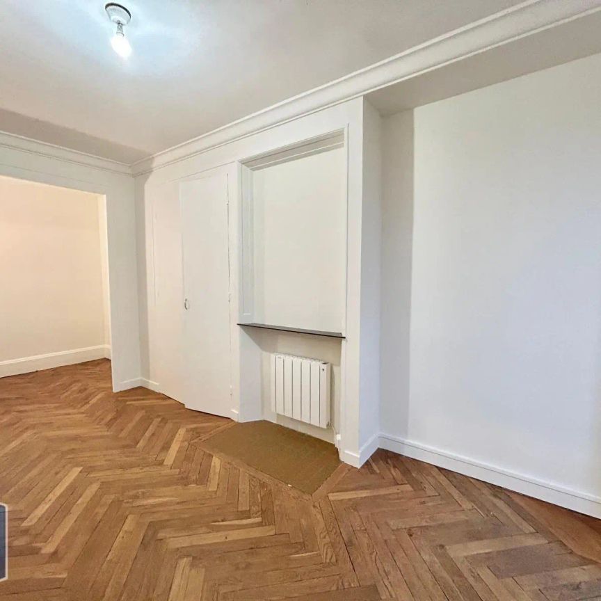 Appartement à louer 1 pièce 33.33m² - Photo 1
