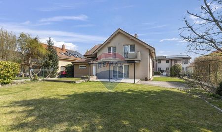 Prenájom domu 184 m2, Kalinkovo -Dunajská Lužná, garáž, pivnica - Photo 4