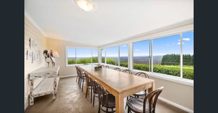 "Cloudhill" – Tranquillity, and Stunning Views back to Sydney - Photo 3