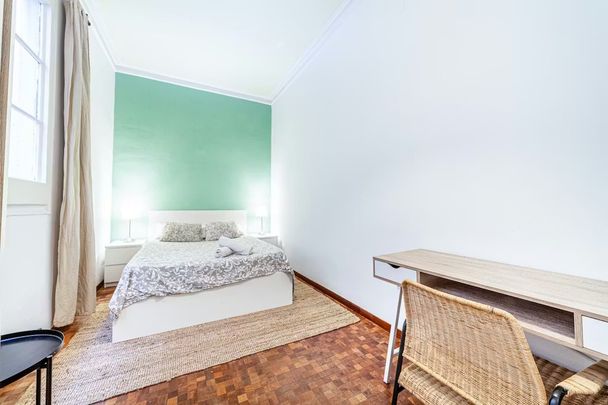 Gran Via de les Corts Catalanes, Barcelona, Catalonia 08007 - Photo 1