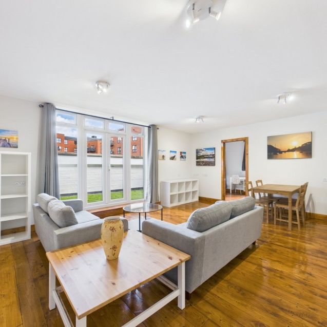 Church Road, Ashford, Surrey,TW15 - Photo 1