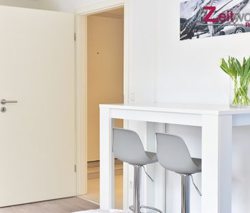 Modern Living - Apartment in Bickendorf - Video online - Photo 1