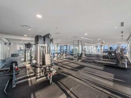 For Lease - 410 Queens Quay Unit# UPH3, Toronto, Ontario - Photo 2